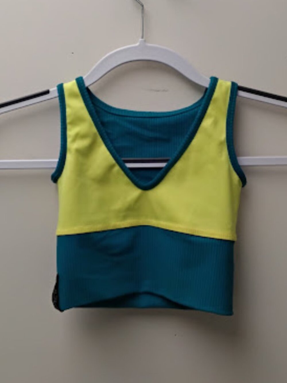 Tiger Friday Quatro Top